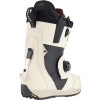 Burton Men's Ion Step On® Snowboard Boots - Stout White / Black
