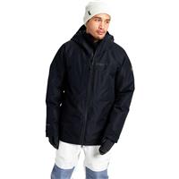 Burton Men's Pillowline GORE‑TEX 2L Jacket - True Black