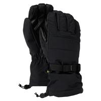 Burton Men's Profile Gloves - True Black
