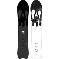 Burton Men&#39;s Skeleton Key Snowboard