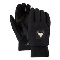 Burton Throttle Gloves - True Black