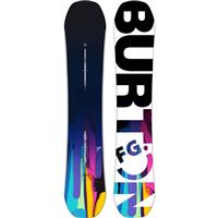Burton Women&#39;s Feelgood Snowboard