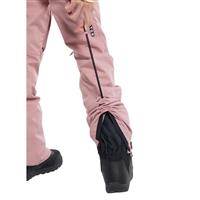 Burton Women's Marcy High Rise 2L Stretch Pants - Powder Blush