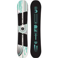 Burton Women&#39;s Rewind Snowboard