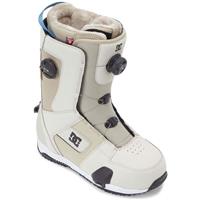 DC Phase BOA Pro Step On Snowboard Boots - Men's - Tan