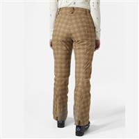 Helly Hansen St. Moritz Insulated Pant - Women's - Warm Tan