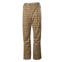 Helly Hansen St. Moritz Insulated Pant - Women's - Warm Tan