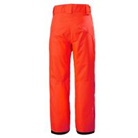 Helly Hansen Legendary Pant - Youth - Neon Coral