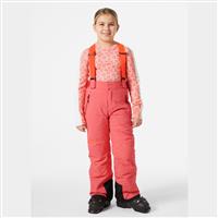 Helly Hansen No Limits 2.0 Pant - Youth - Sunset Pink