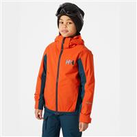 Helly Hansen Quest Jacket - Youth