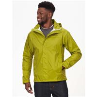 Marmot PreCip Eco Jacket - Men's - Cilantro