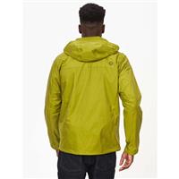Marmot PreCip Eco Jacket - Men's - Cilantro