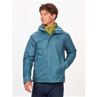 Marmot PreCip Eco Jacket - Men's - Moon River