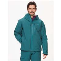 Marmot Refuge Jacket - Men's - Dark Jungle