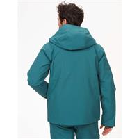 Marmot Refuge Jacket - Men's - Dark Jungle