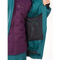 Marmot Refuge Jacket - Men's - Dark Jungle