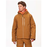 Marmot Refuge Jacket - Men's - Hazel