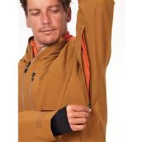 Marmot Refuge Jacket - Men's - Hazel