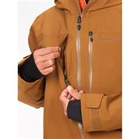 Marmot Refuge Jacket - Men's - Hazel