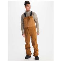 Marmot Refuge Pro Bib - Men's - Hazel