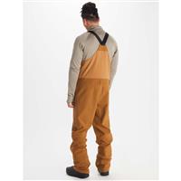 Marmot Refuge Pro Bib - Men's - Hazel