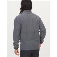 Marmot Men's Rocklin Jacket - Steel Onyx