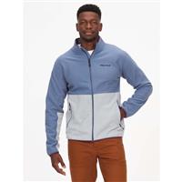 Marmot Men's Rocklin Jacket - Storm / Sleet