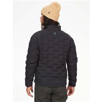 Marmot WarmCube Active Novus Jacket - Black