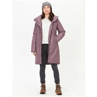 Marmot Women's Chelsea Coat - Hazy Purple