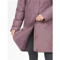 Marmot Women's Chelsea Coat - Hazy Purple