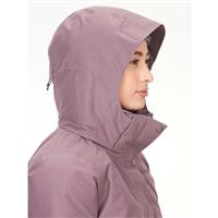 Marmot Women's Chelsea Coat - Hazy Purple