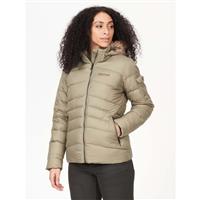 Marmot Ithaca Jacket - Women's - Vetiver