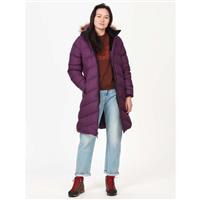 Marmot Montreaux Coat - Women's - Purple Fig