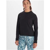 Marmot Women's Windridge LS - Black