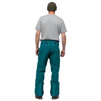 Norrona Lofoten Gore Tex Insulated Pant - Men's - Everglade