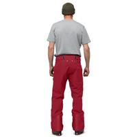 Norrona Lofoten Gore Tex Insulated Pant - Men's - Rhubarb