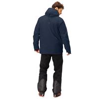 Norrona Lofoten GTX Thermo80 Jacket - Men's - Indigo Night