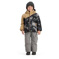 Obermeyer Toddler Boys Altair Jacket - Teddy (23016)