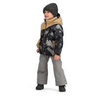 Obermeyer Toddler Boys Altair Jacket - Teddy (23016)