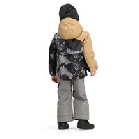 Obermeyer Toddler Boys Altair Jacket - Teddy (23016)