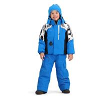 Obermeyer Toddler Boys Formation Jacket - Cosmic Blue (23163)