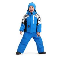 Obermeyer Toddler Boys Formation Jacket - Cosmic Blue (23163)