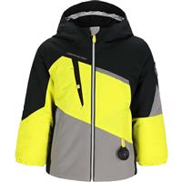 Obermeyer Toddler Boys Orb Jacket - Electrify (22080)