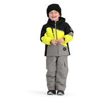 Obermeyer Toddler Boys Orb Jacket - Electrify (22080)