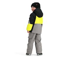 Obermeyer Toddler Boys Orb Jacket - Electrify (22080)