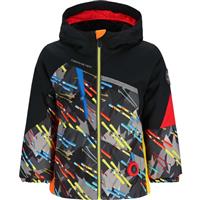 Obermeyer Toddler Boys Orb Jacket - Ski Swap (23026)