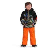 Obermeyer Toddler Boys Orb Jacket - Ski Swap (23026)