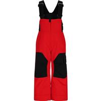 Obermeyer Toddler Boys Volt Pant - Red (16040)