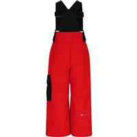 Obermeyer Toddler Boys Volt Pant - Red (16040)