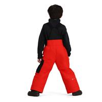 Obermeyer Toddler Boys Volt Pant - Red (16040)